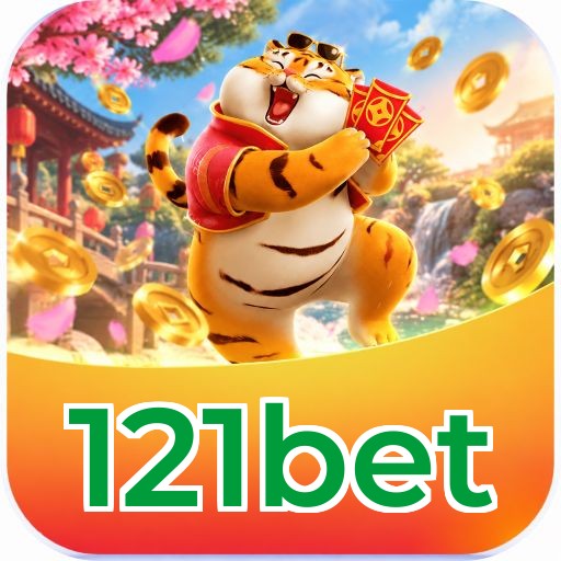Logo 121bet Bônus Brasil