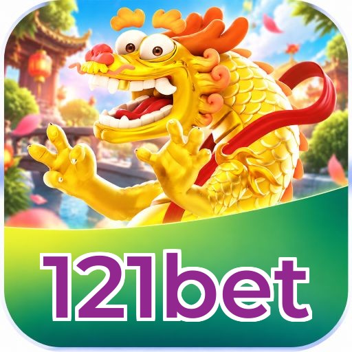 Logo 121bet APP Mobile Brasil