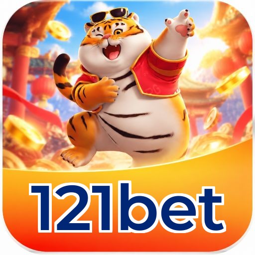 121bet APK Logo Oficial Certificado