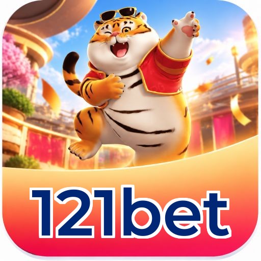 121bet Logo Oficial