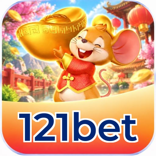 Logo 121bet Baixar Download Brasil