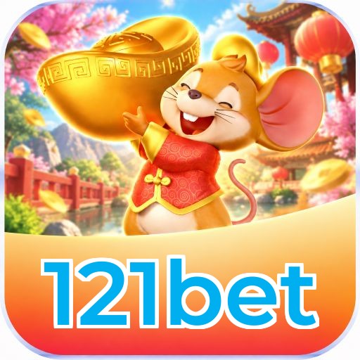 121bet Logo - Bônus com Rollover Justo