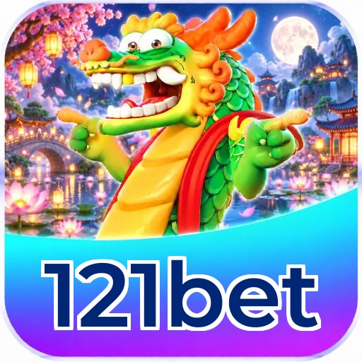 121bet Logo