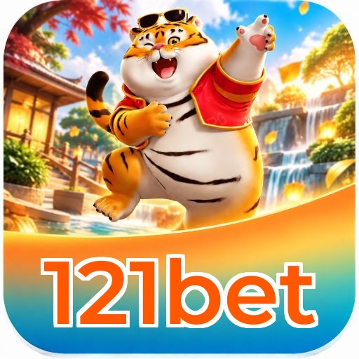 121bet Logo