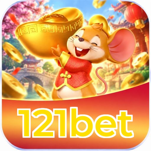 Logo 121bet Cadastro Brasil