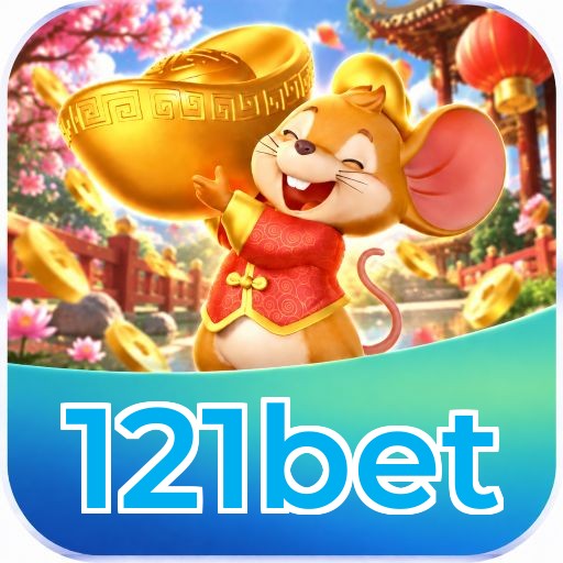 121bet Logo - Bônus de Cadastro