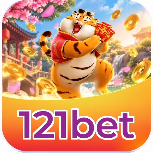 121bet Logo Seguro