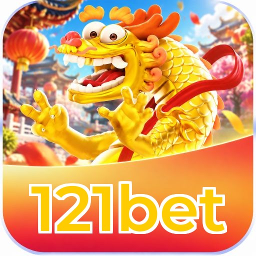 121bet Logo