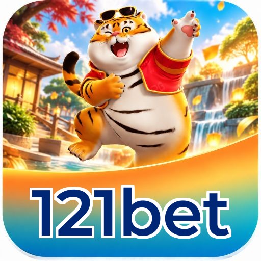 121bet Logo