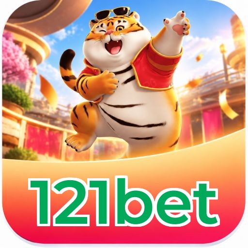 Logo 121bet Download Brasil